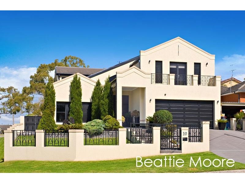 10 Murchison Street, Sylvania NSW 2224