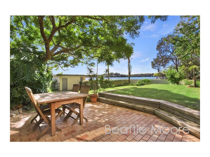 1 Carina Road, Oyster Bay NSW 2225