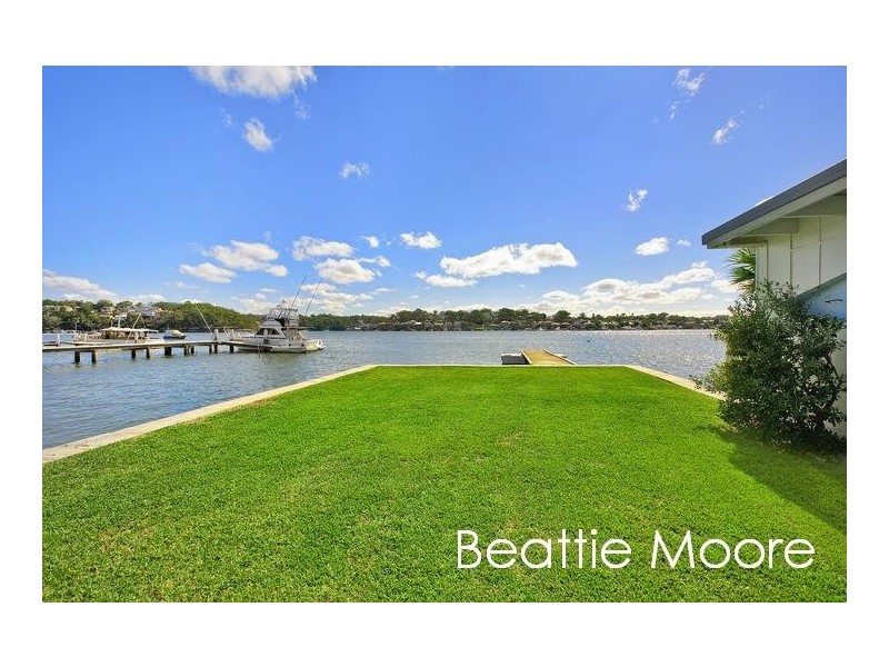 1 Carina Road, Oyster Bay NSW 2225