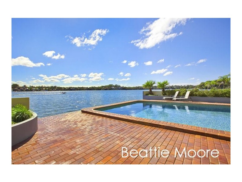 1 Carina Road, Oyster Bay NSW 2225