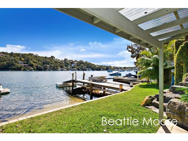 411A Willarong Road, Caringbah South NSW 2229
