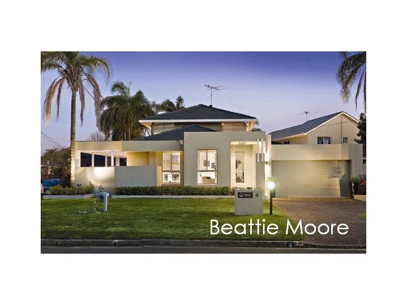 4 Snowy Place, Sylvania Waters NSW 2224