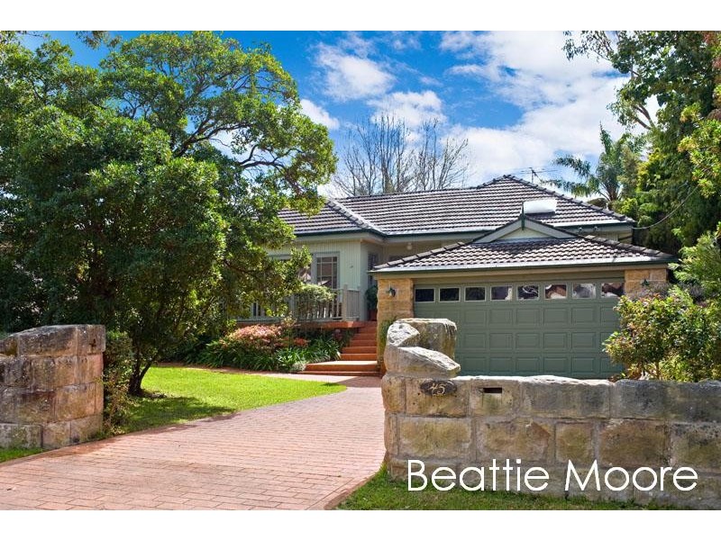 45 Tara Street, Sylvania NSW 2224