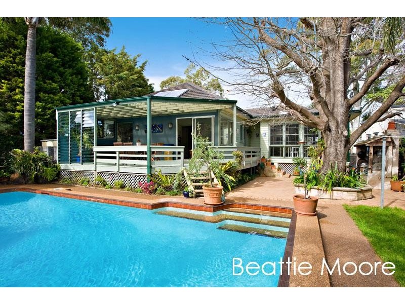 45 Tara Street, Sylvania NSW 2224