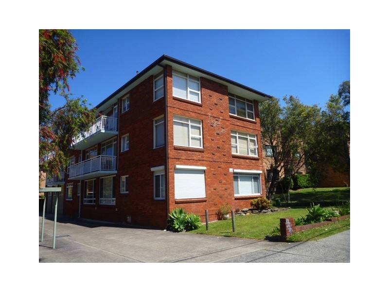 7/76 Kingsway, Cronulla NSW 2230