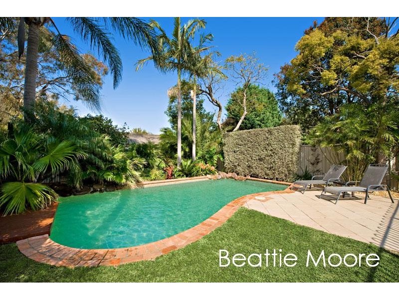 26 Girraween Avenue, Como NSW 2226