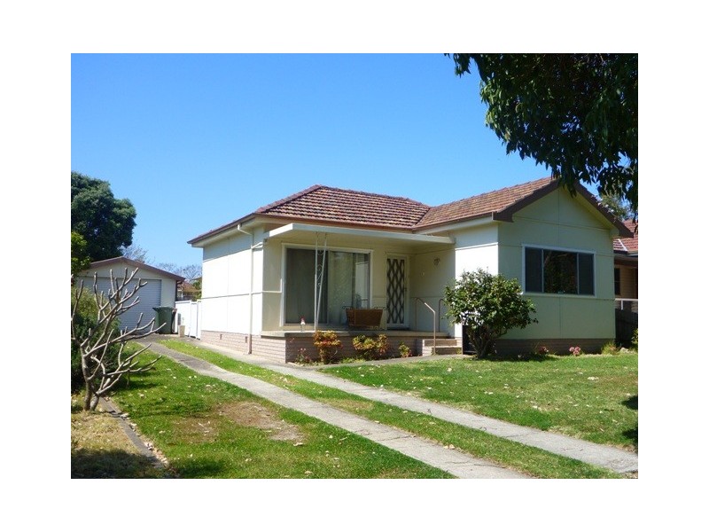 8 Tergur Crescent, Caringbah NSW 2229