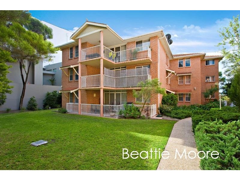 11/271 Kingsway, Caringbah NSW 2229