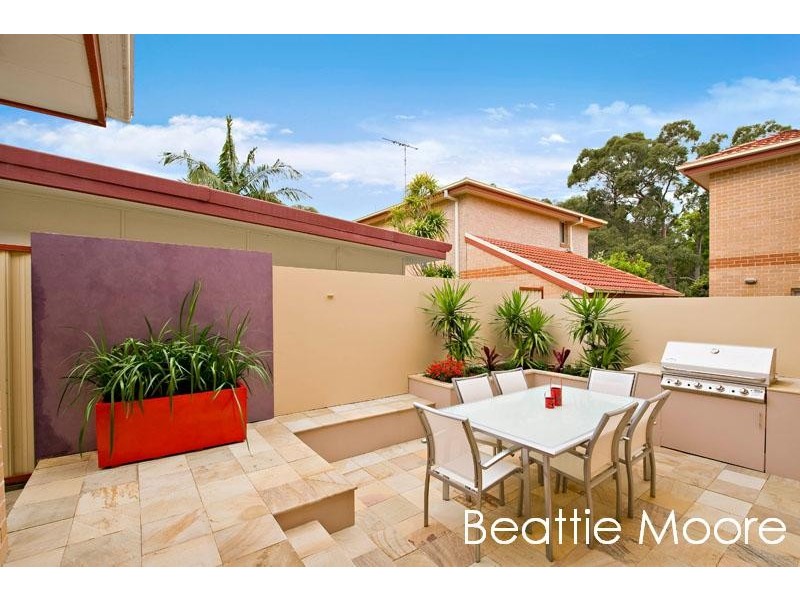 3/10-12 South Street, Gymea NSW 2227