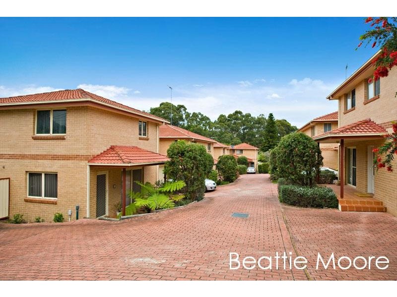 3/10-12 South Street, Gymea NSW 2227