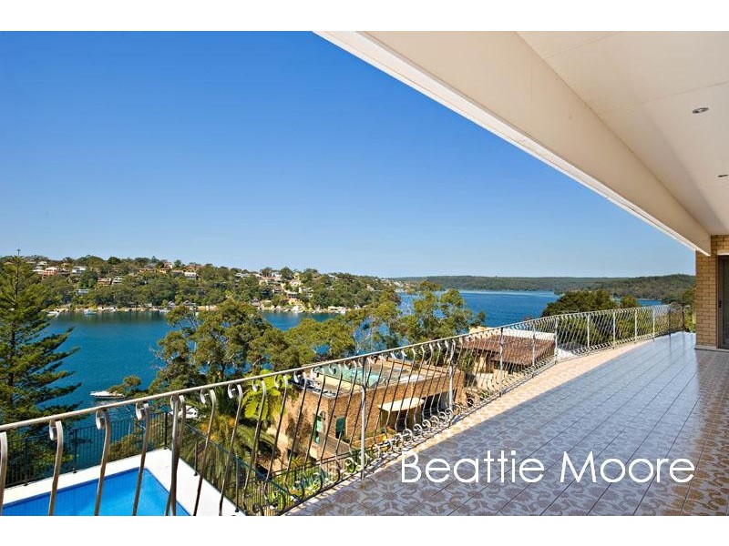 246 Attunga Road, Yowie Bay NSW 2228