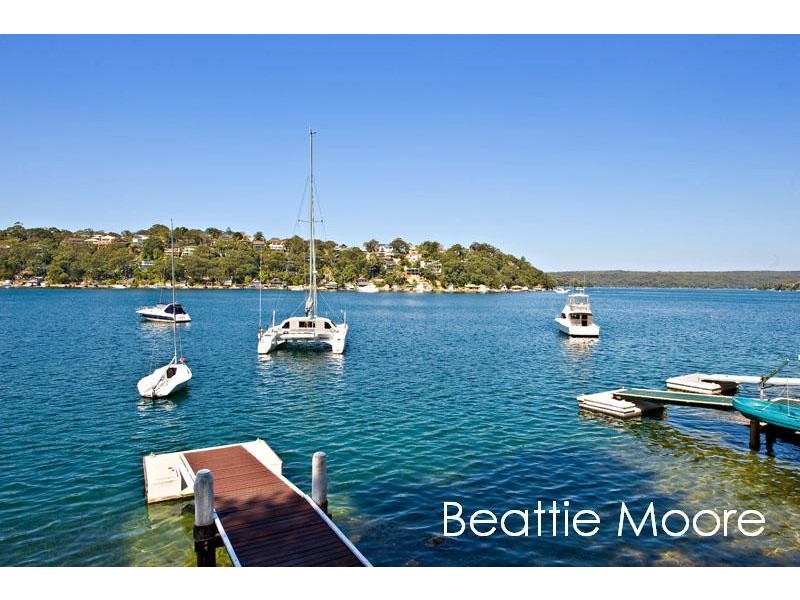 246 Attunga Road, Yowie Bay NSW 2228