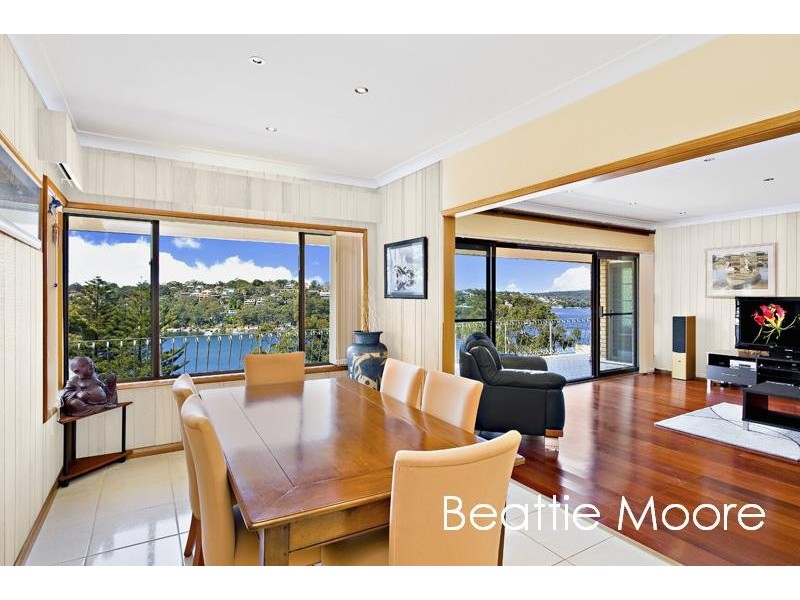 246 Attunga Road, Yowie Bay NSW 2228