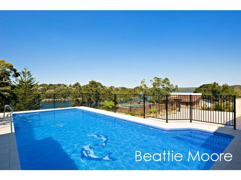 246 Attunga Road, Yowie Bay NSW 2228
