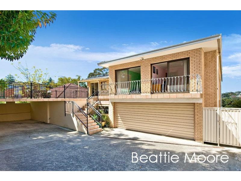 246 Attunga Road, Yowie Bay NSW 2228