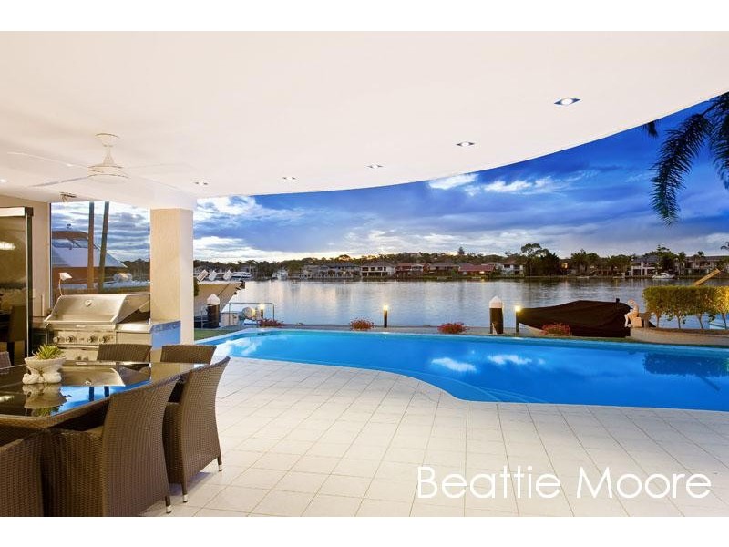 27 Barcoo Island, Sylvania Waters NSW 2224