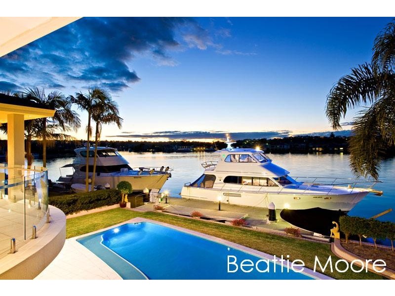 27 Barcoo Island, Sylvania Waters NSW 2224
