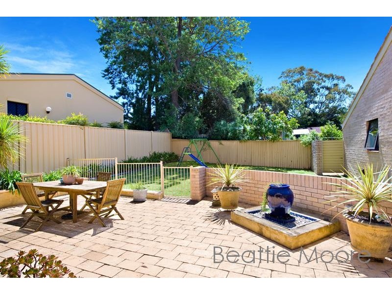 4/25-29 Belgrave Esplanade, Sylvania NSW 2224