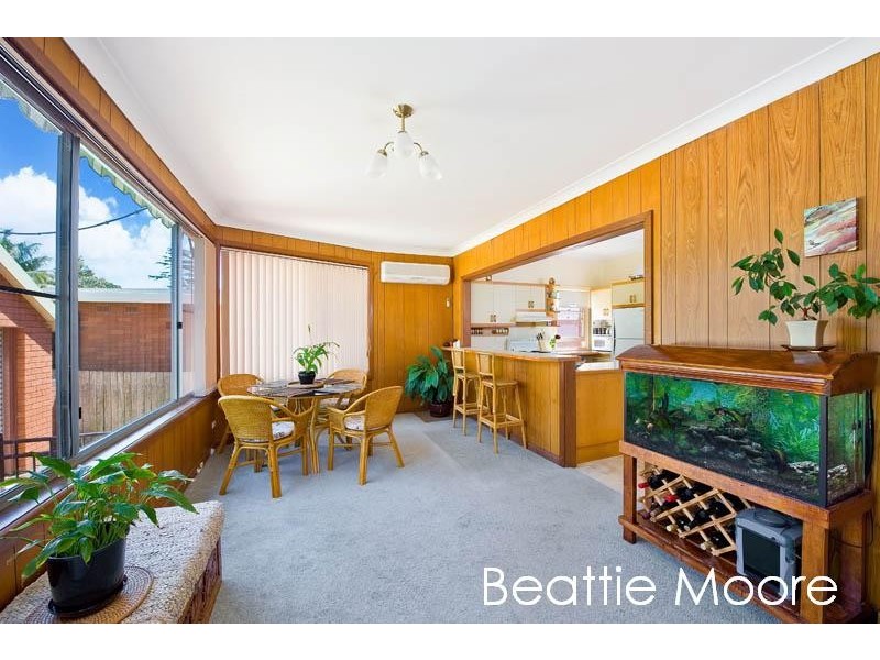 17 Tergur Crescent, Caringbah NSW 2229