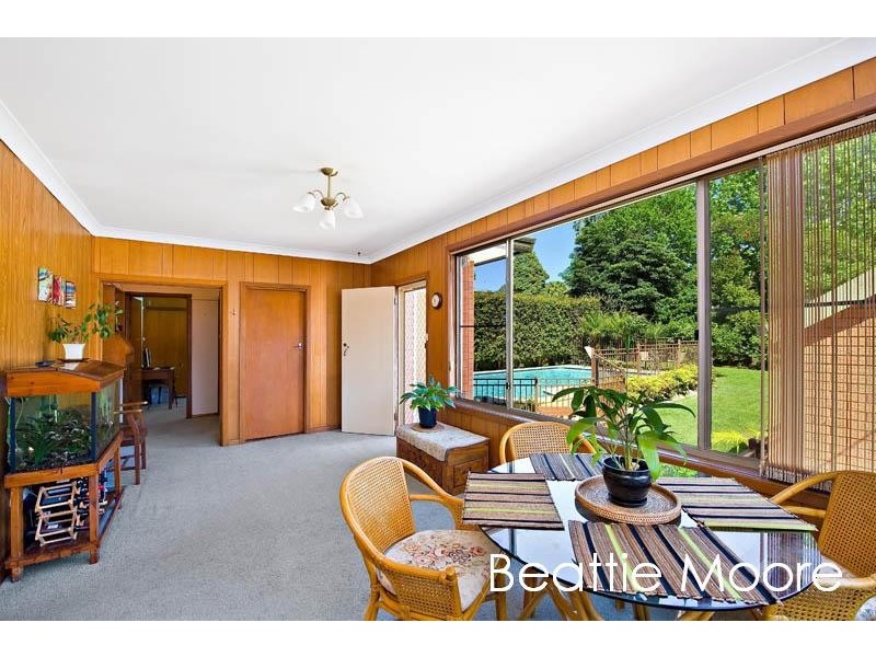 17 Tergur Crescent, Caringbah NSW 2229