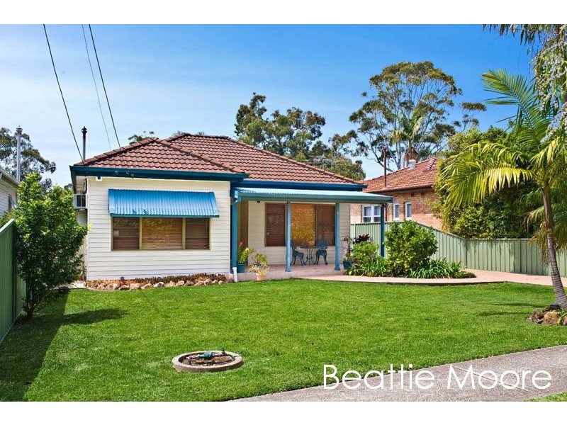 14 Kitchener Street, Caringbah NSW 2229