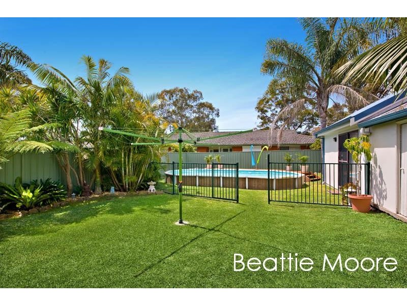 14 Kitchener Street, Caringbah NSW 2229