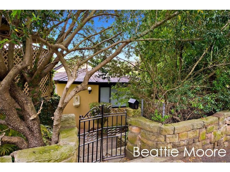 8 Novara Crescent, Como NSW 2226