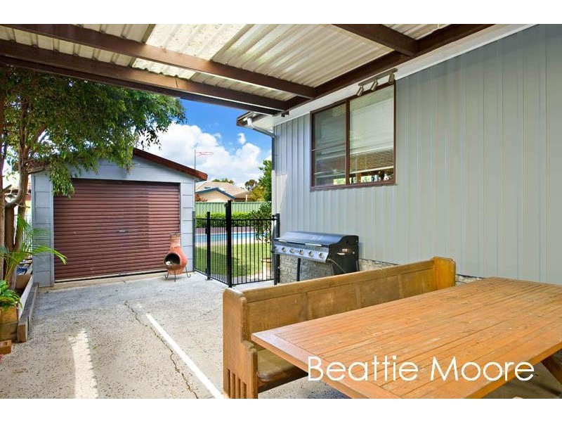 10 Raleigh Avenue, Caringbah NSW 2229