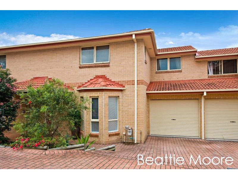 3/10-12 South Street, Gymea NSW 2227