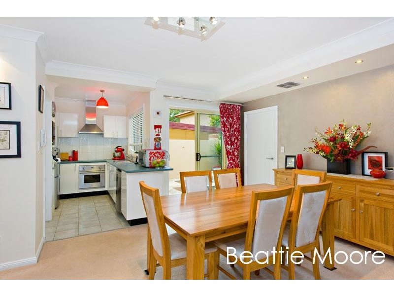 3/10-12 South Street, Gymea NSW 2227