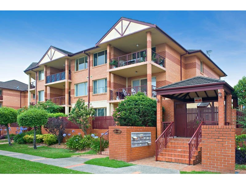 28/474-482 Kingsway, Miranda NSW 2228