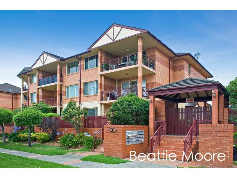 28/474-482 Kingsway, Miranda NSW 2228