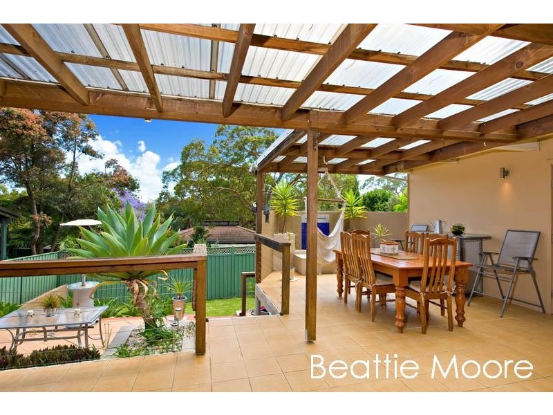 21 Emerald Place, Grays Point NSW 2232