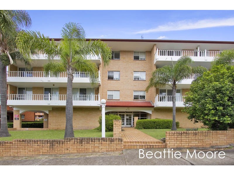 2/35-37 Robertson Street, Kogarah NSW 2217