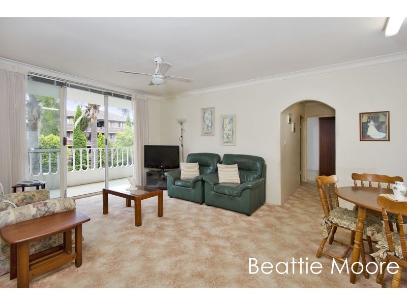 2/35-37 Robertson Street, Kogarah NSW 2217