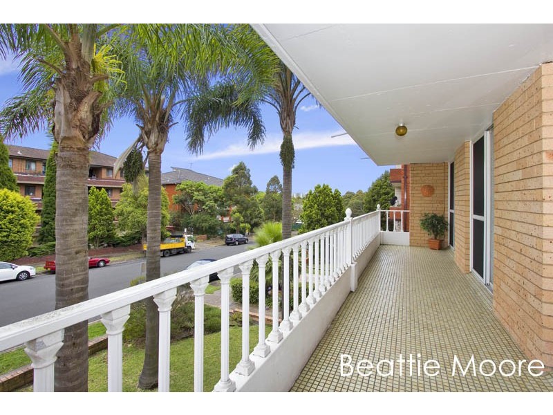 2/35-37 Robertson Street, Kogarah NSW 2217