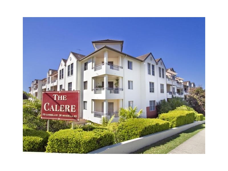 27/118 Karimbla Road, Miranda NSW 2228