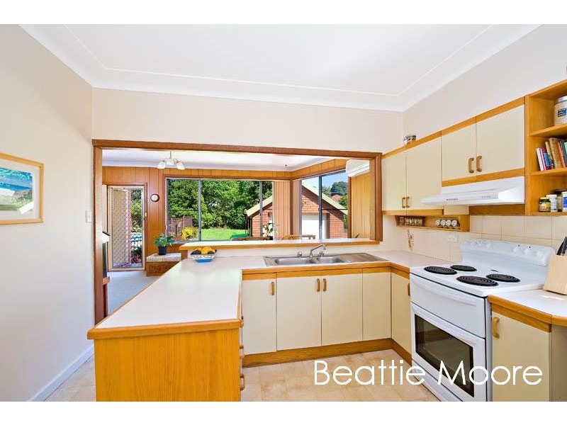 17 Tergur Crescent, Caringbah NSW 2229