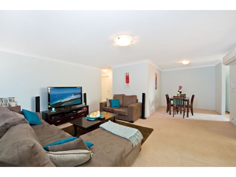 15/39-43 Chapman Street, Gymea NSW 2227