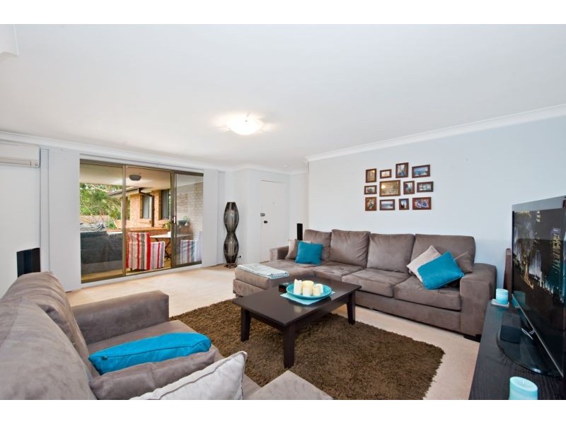 15/39-43 Chapman Street, Gymea NSW 2227