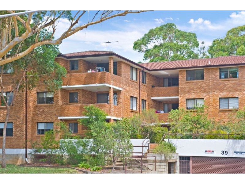 15/39-43 Chapman Street, Gymea NSW 2227