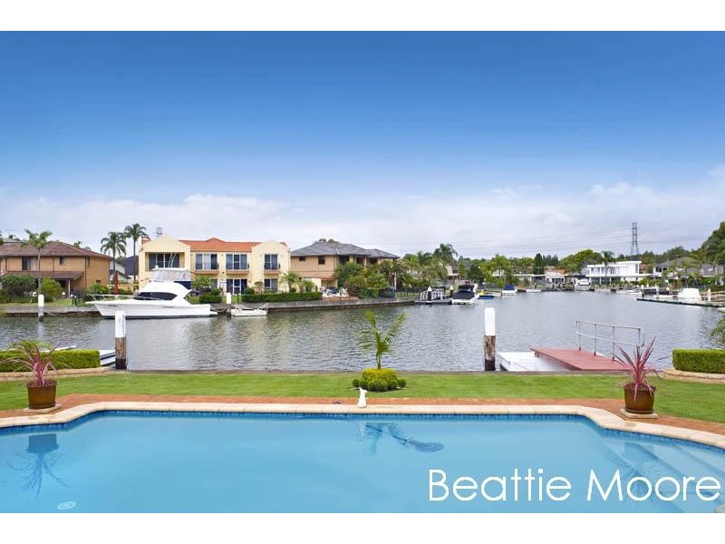 50 Macintyre Crescent, Sylvania Waters NSW 2224