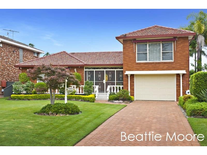 50 Macintyre Crescent, Sylvania Waters NSW 2224