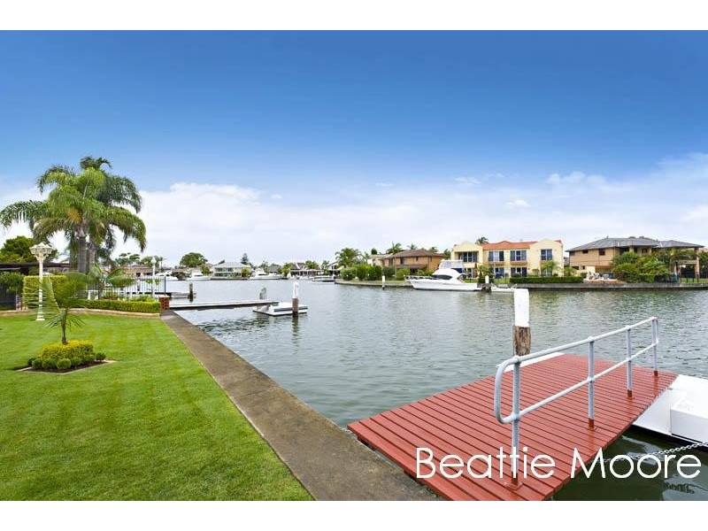 50 Macintyre Crescent, Sylvania Waters NSW 2224