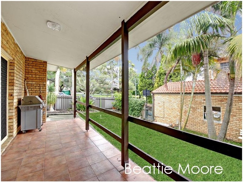 90 Attunga Road, Yowie Bay NSW 2228