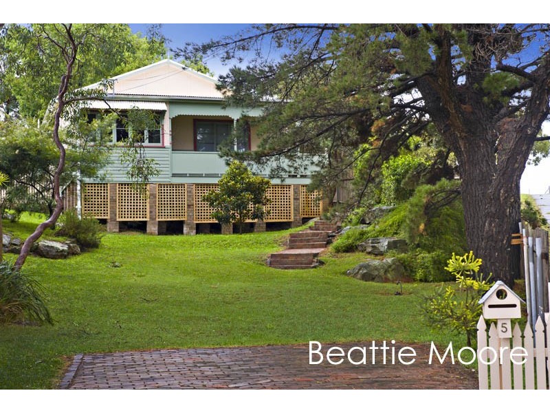 5 Curtis Avenue, Taren Point NSW 2229