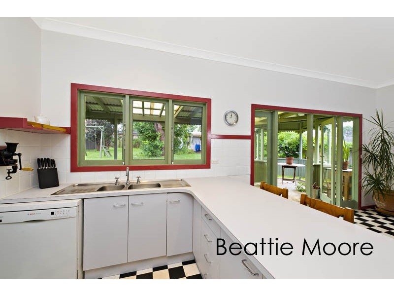 5 Curtis Avenue, Taren Point NSW 2229