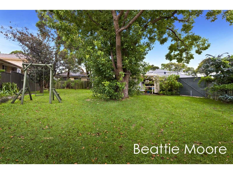 5 Curtis Avenue, Taren Point NSW 2229