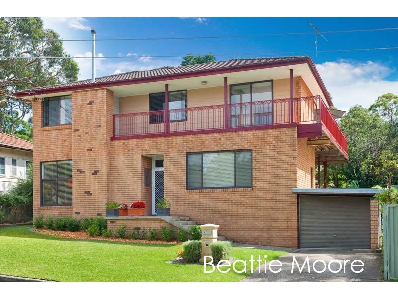 1 Skillcorn Avenue, Jannali NSW 2226