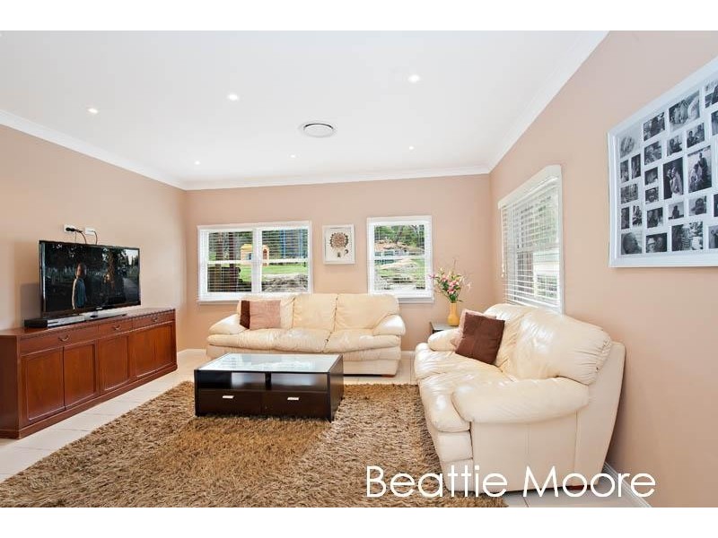 1 Skillcorn Avenue, Jannali NSW 2226